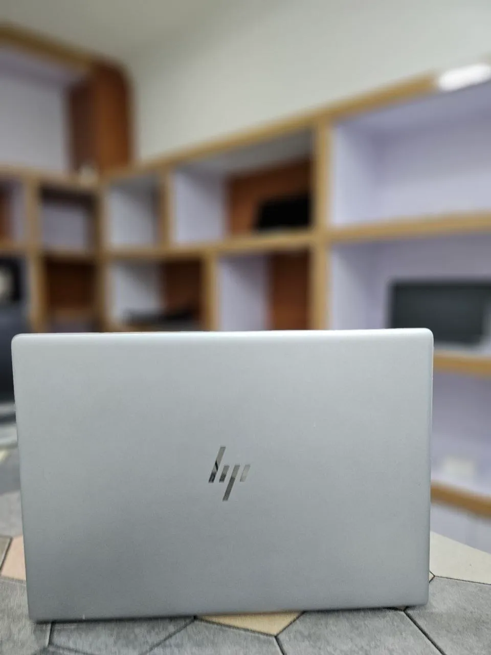 HP EliteBook 840 G5 Laptop – photo 3