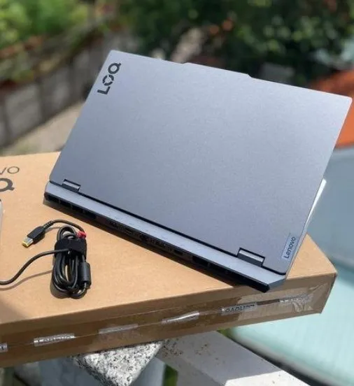 Lenovo LOQ i7 16GB 1TB RTX 3050 – photo 5