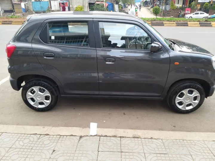 Suzuki S-presso 2022 – photo 4