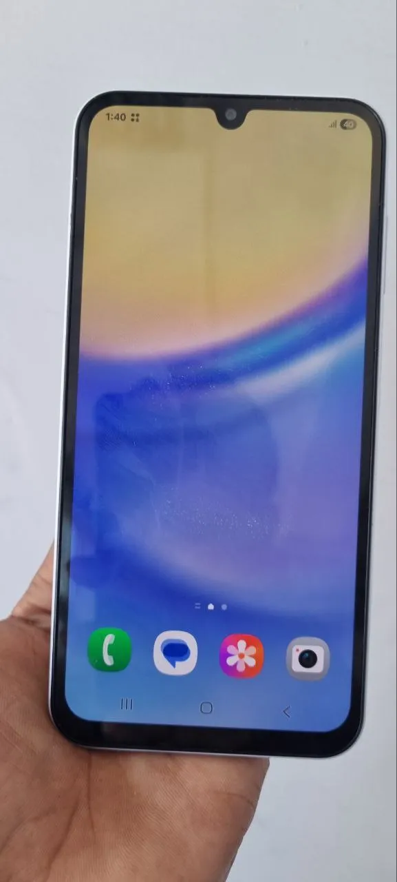 Samsung Galaxy A15 Smartphone – photo 3