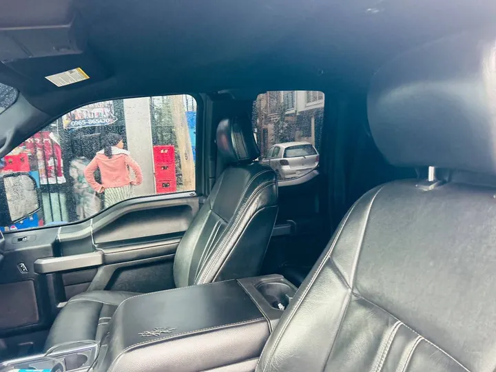 Ford F-150 XLT 2020 Pickup – photo 6