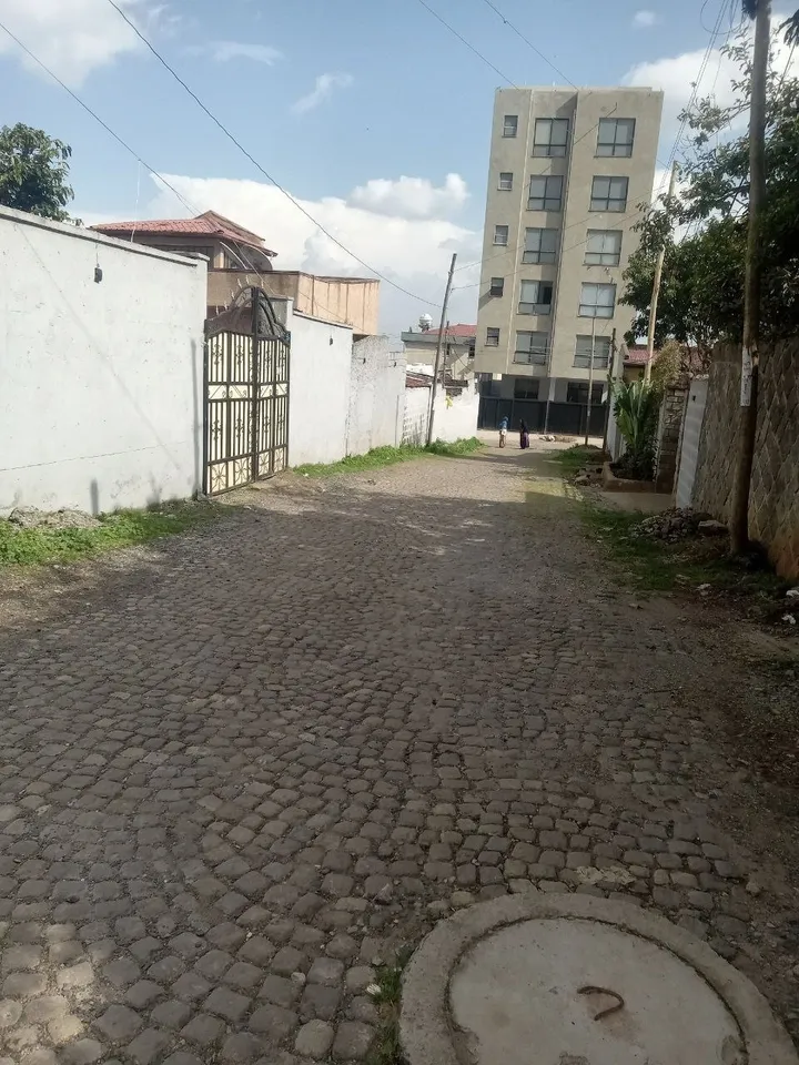 200 Sqm B+G+6 Building Betel – photo 3