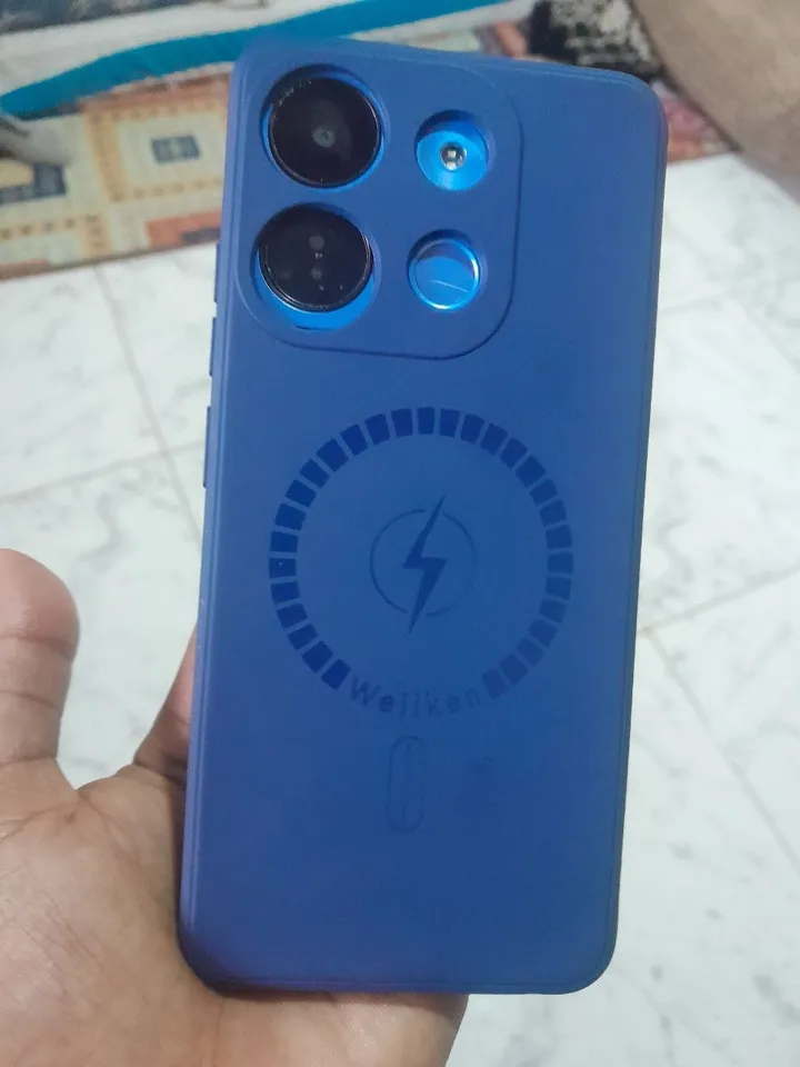 Infinix Smart 7 HD 64GB – photo 5