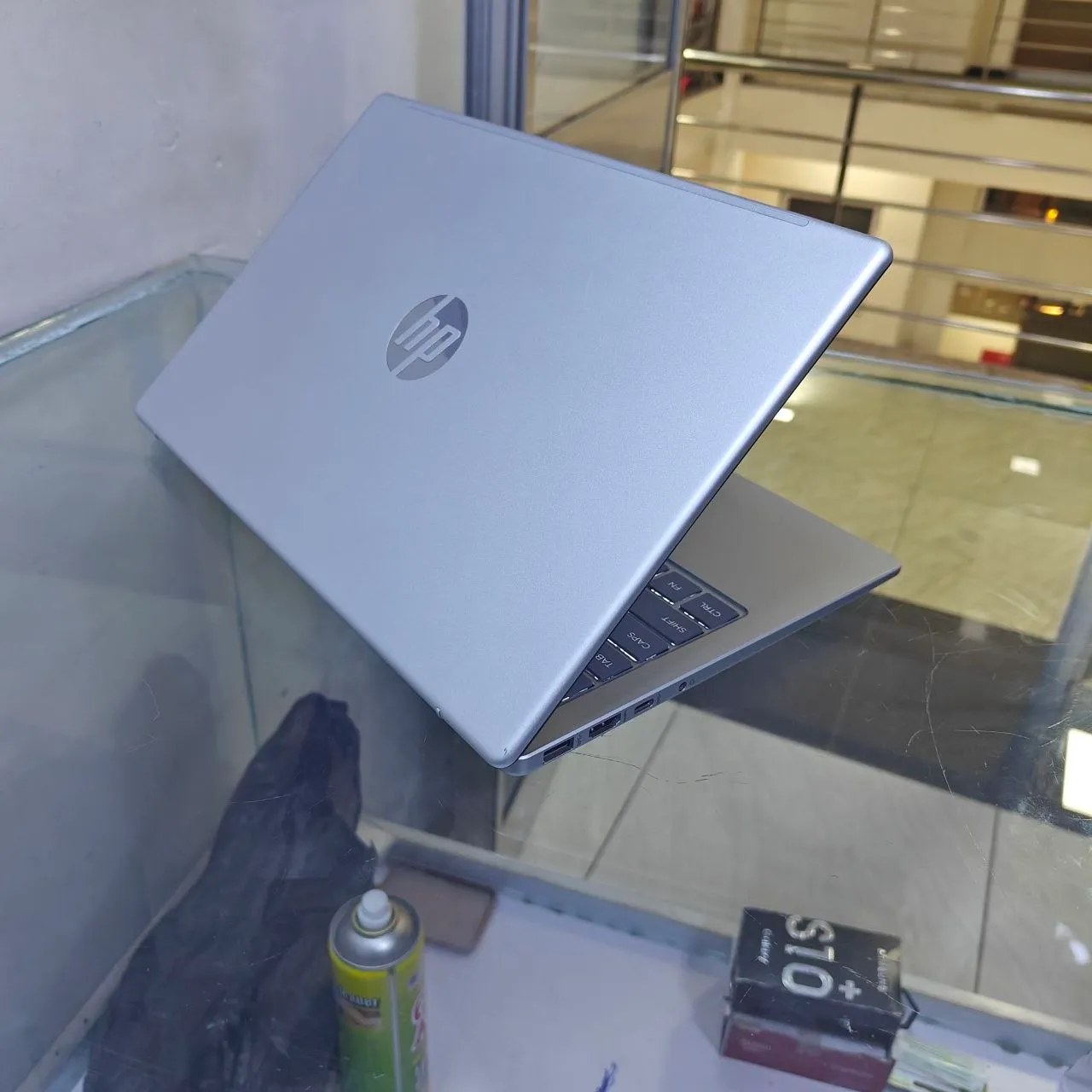 HP Notebook i5 13th Gen 16GB 1TB – photo 3