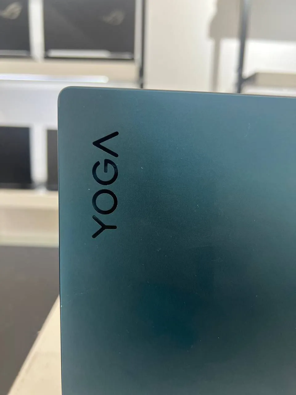 Lenovo Yoga Ultra 7 Laptop – photo 5