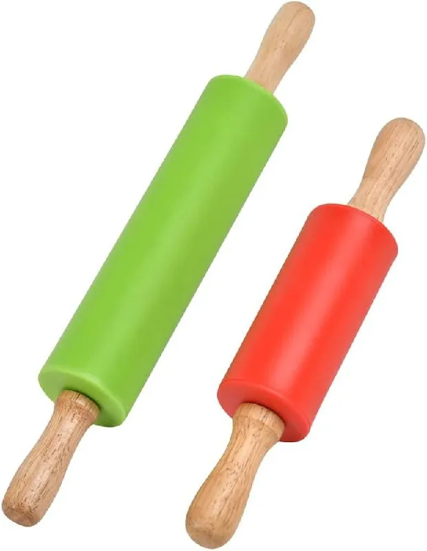 A.K Silicone Rolling Pin – photo 5