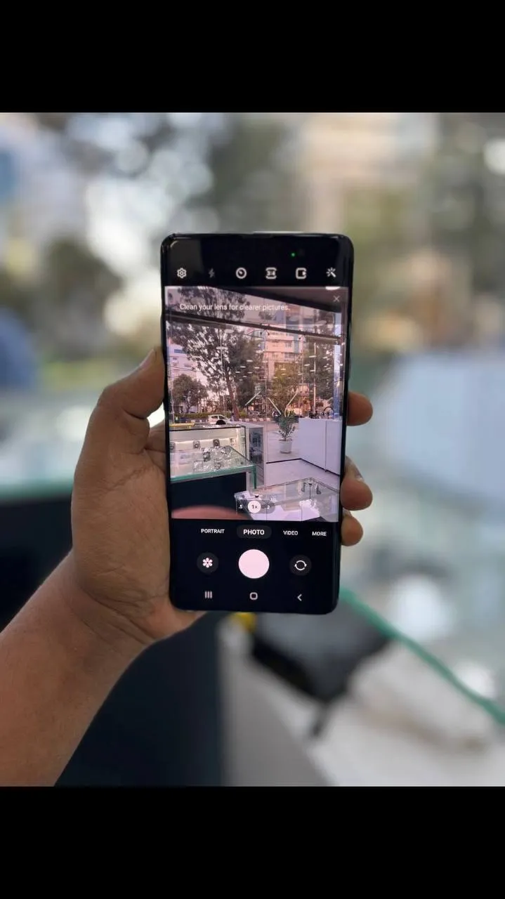 Samsung S10 5G 8GB 256GB – photo 3