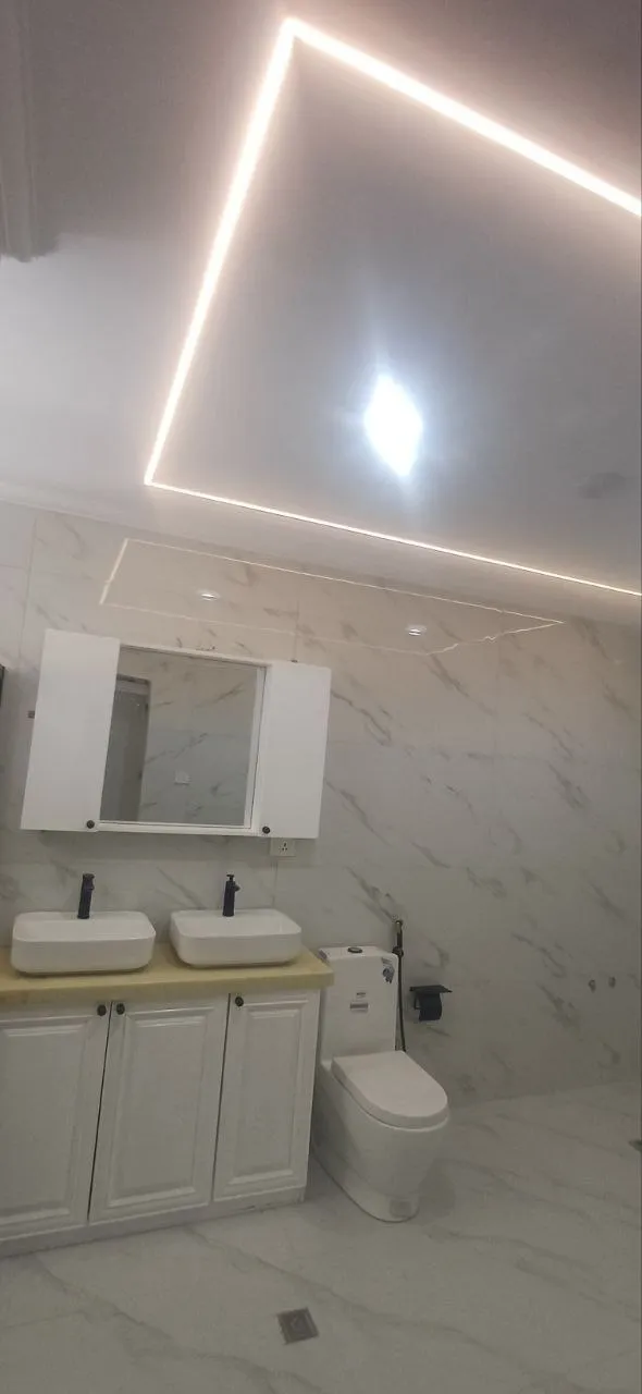 Modern G+3 House in Ayat – photo 3
