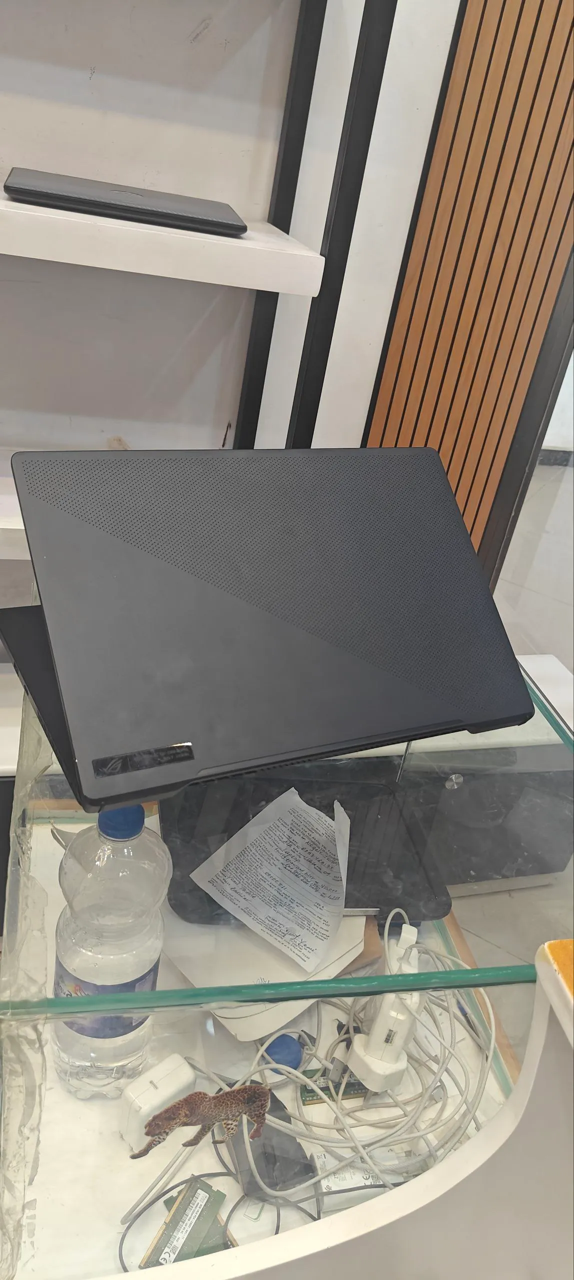 Asus ROG Zephyrus i7 RTX 3060 – photo 3