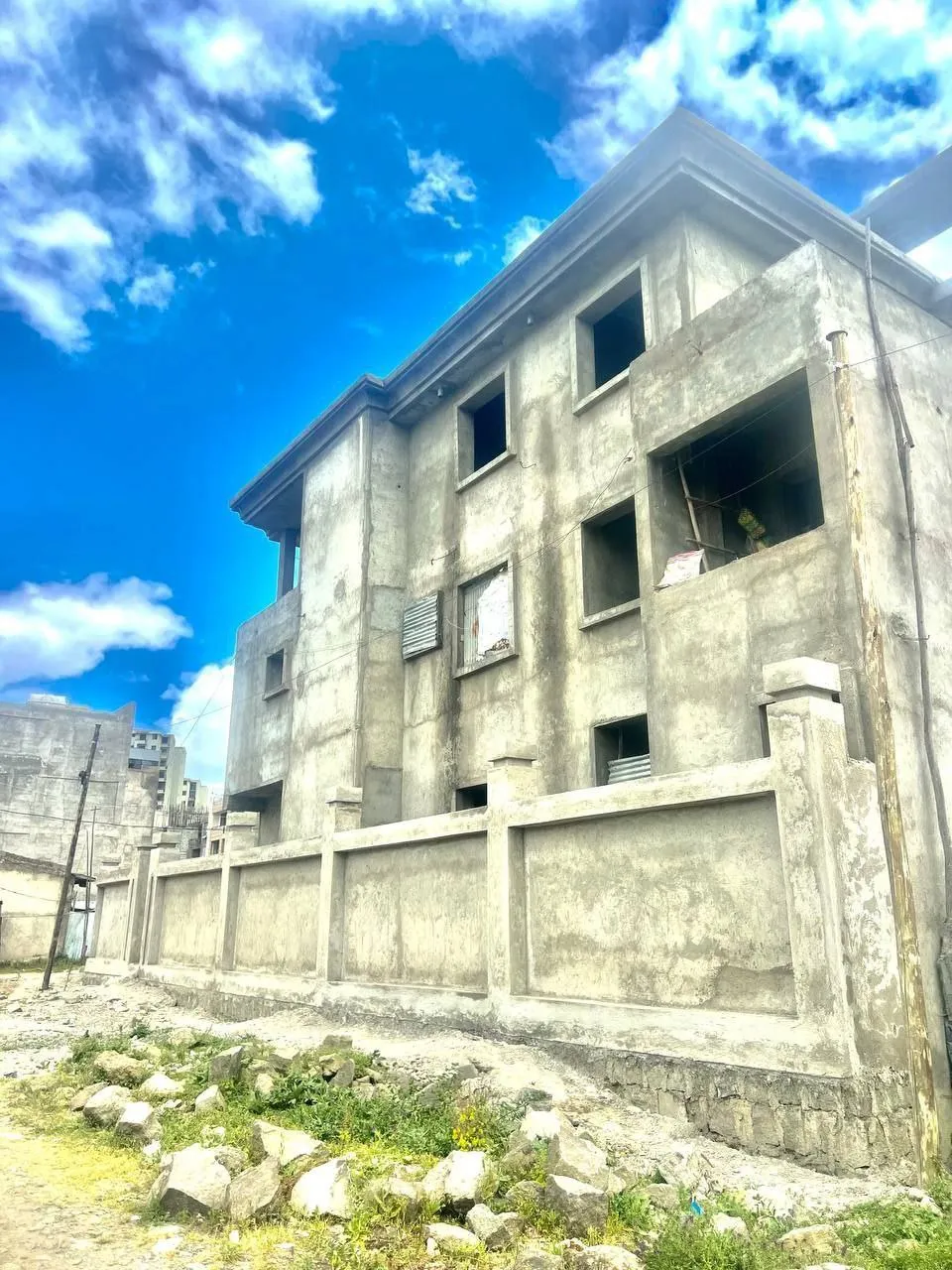 G+2 House 325 sqm Ayat – photo 5