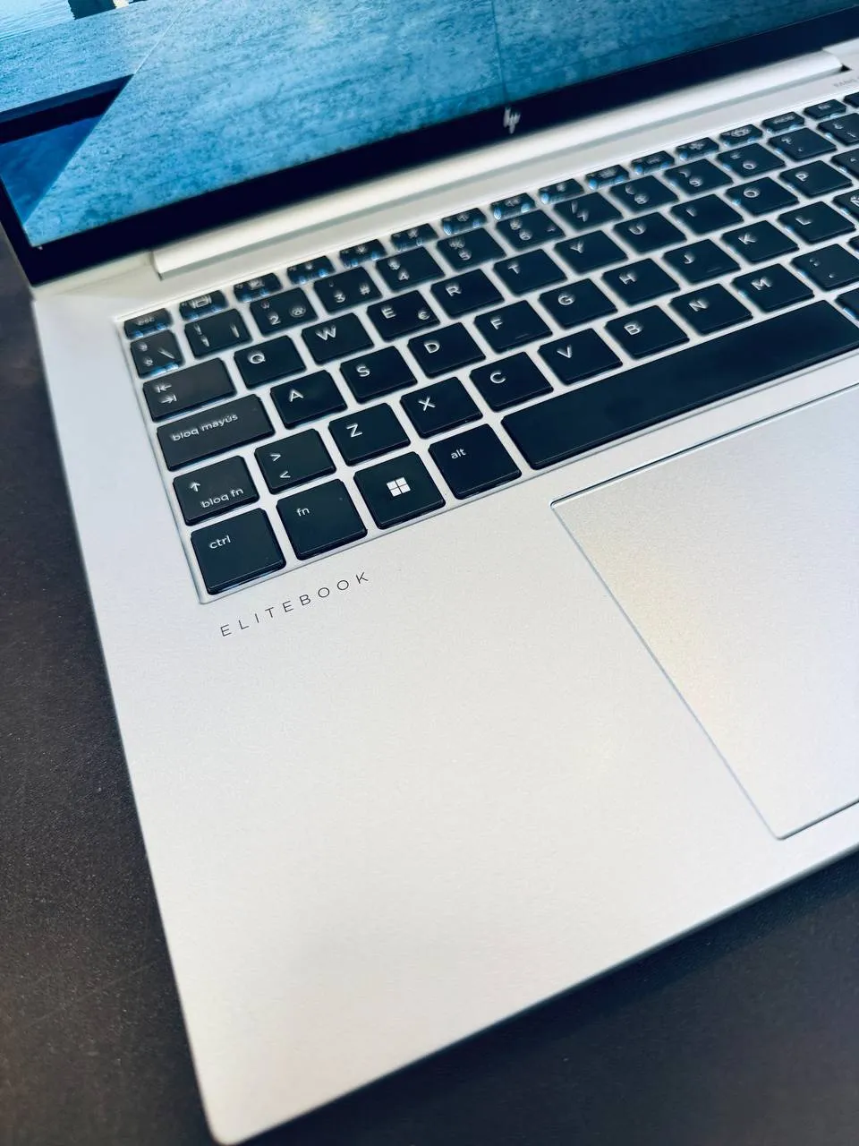 HP EliteBook 1045 G9 i7 Laptop – photo 4