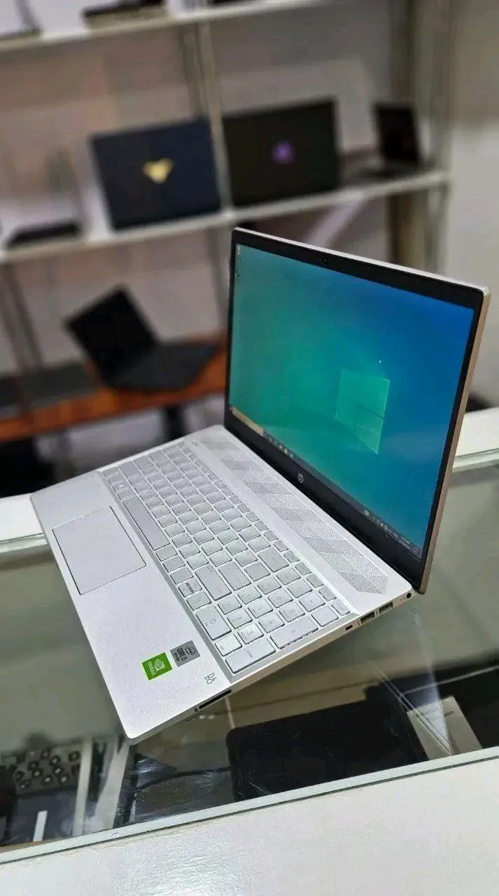 HP Pavilion 15 i5 Laptop – photo 4