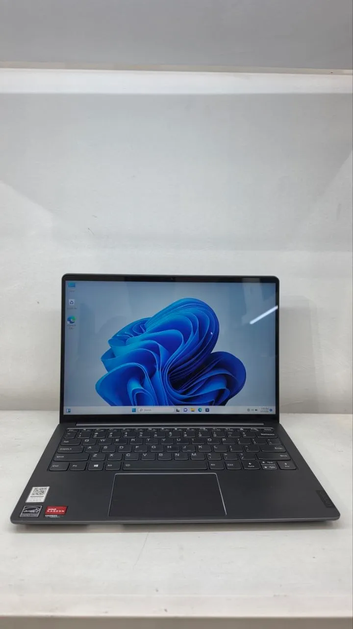 Lenovo IdeaPad Ryzen 7 4800U 13-inch – photo 5
