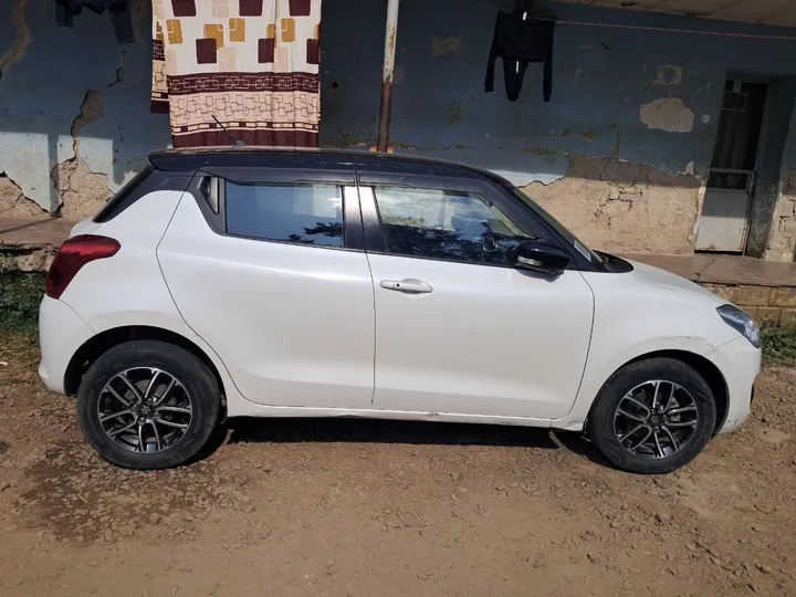 Suzuki Swift 2022 Full Option – photo 3