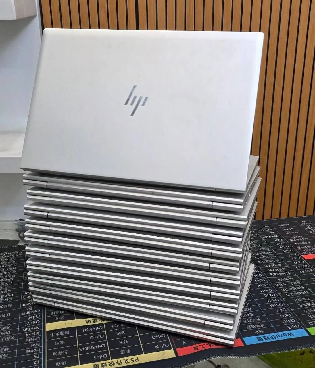 HP EliteBook 840 G10 Laptop – photo 3