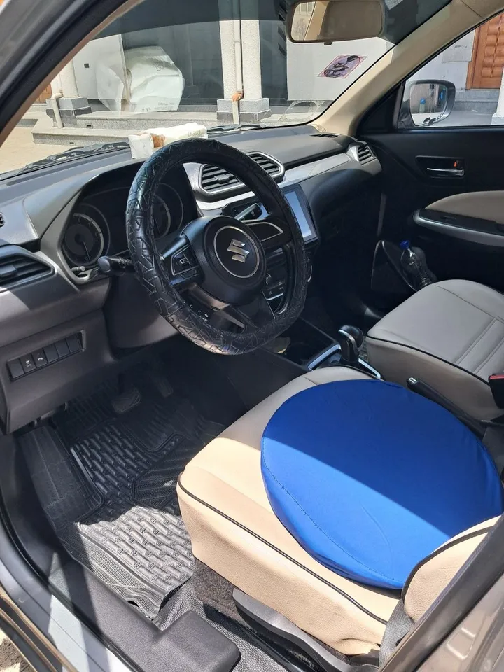 Suzuki Dzire 2022 Full Option – photo 6