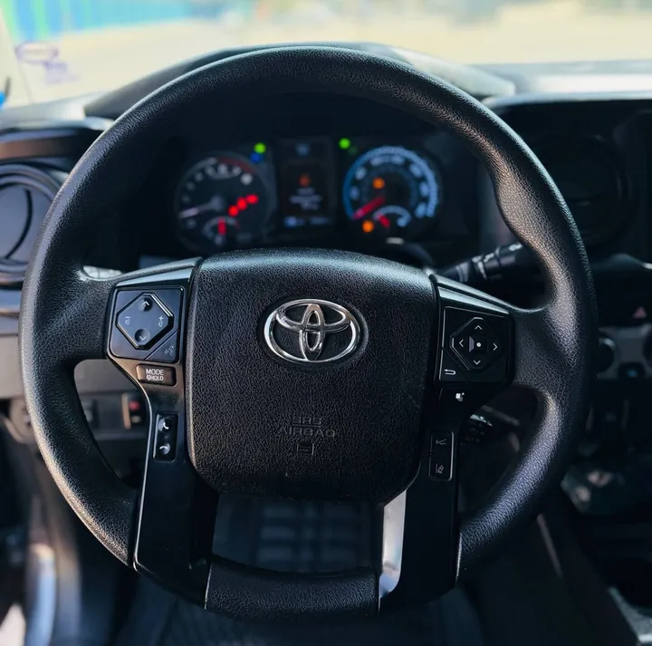 Toyota Tacoma 2020 – photo 4