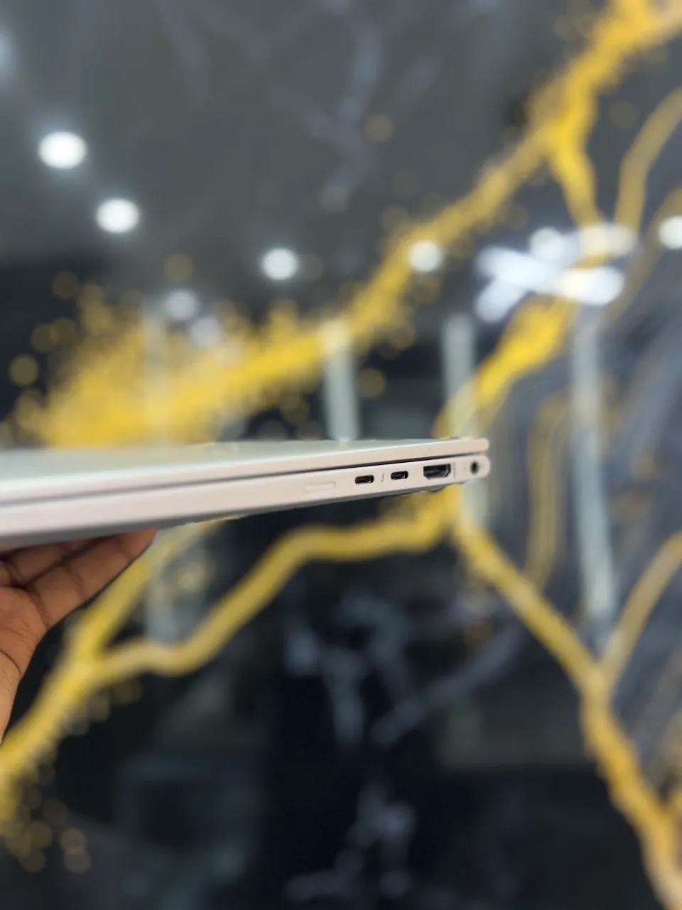 HP EliteBook x360 830 G8 – photo 7