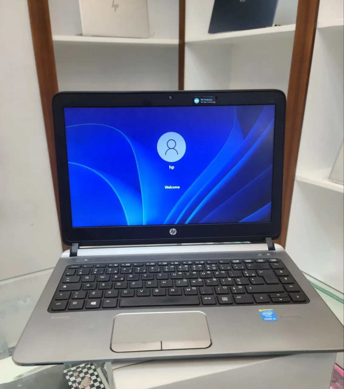HP EliteBook 840 G1 Laptop – photo 7
