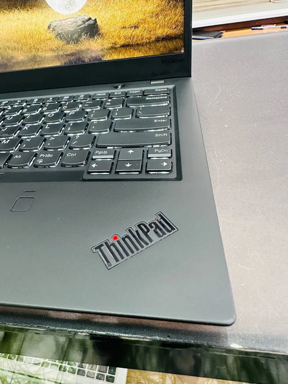Lenovo ThinkPad X1 Carbon 8th Gen – photo 5