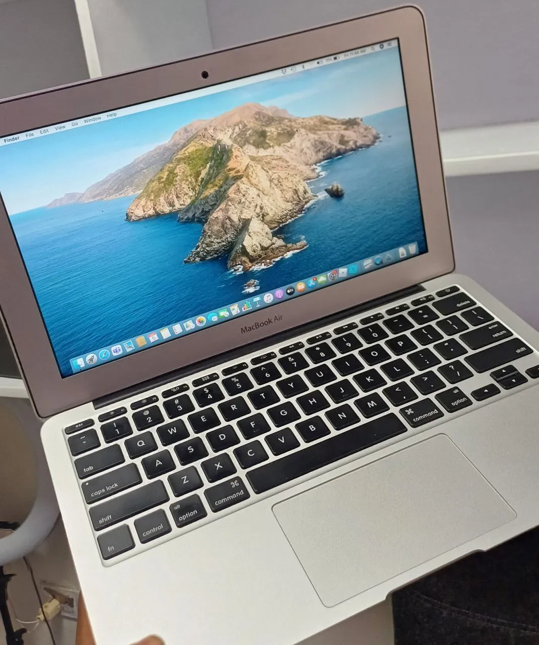 Apple MacBook Air 2015 – photo 4