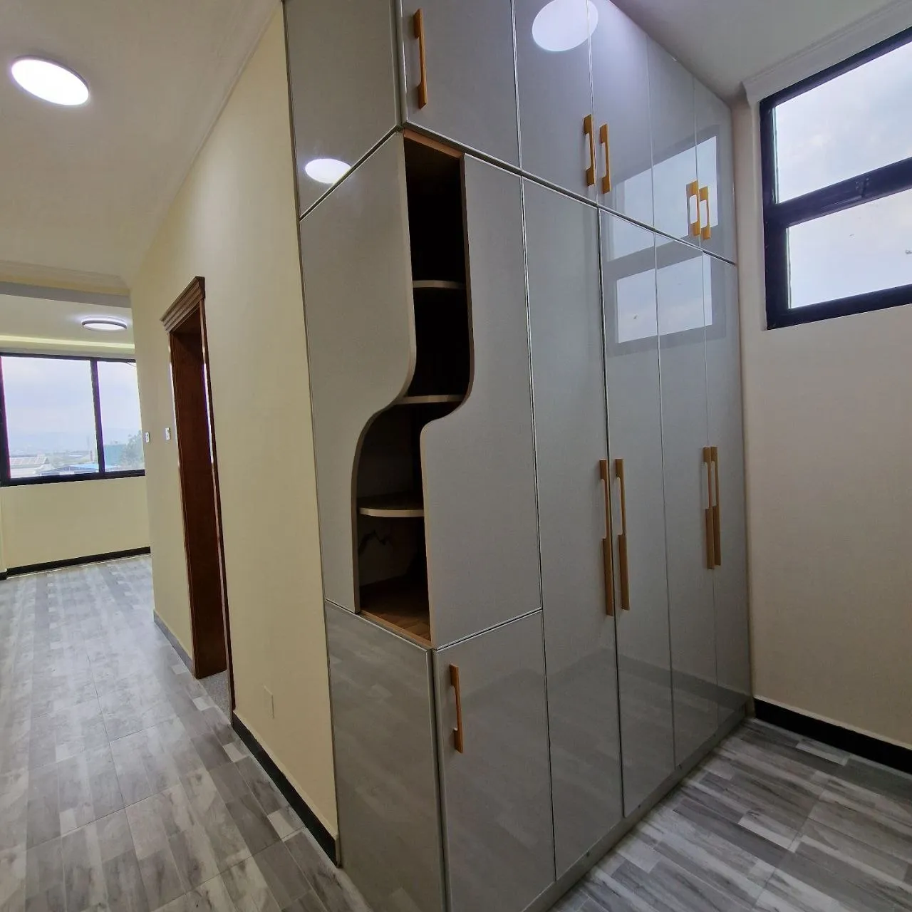 Modern 3 Bedroom Apartment in Sarbet – photo 8