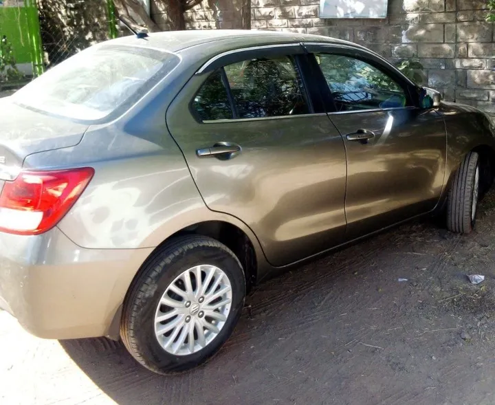 Suzuki Dezire 2022 – photo 3