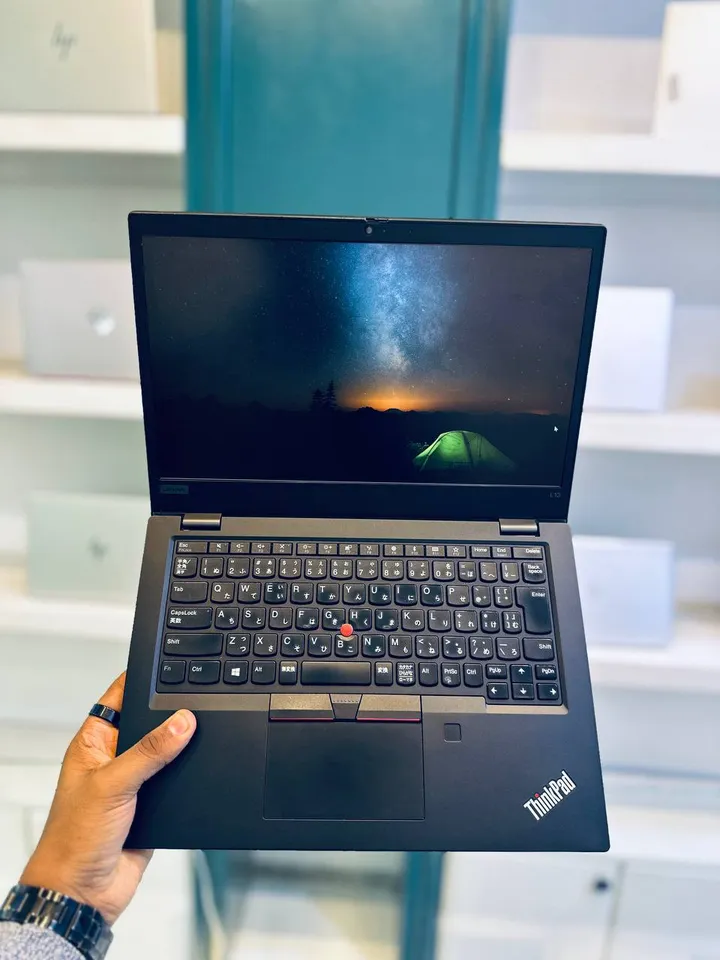 2020 Lenovo ThinkPad X13 Laptop – photo 4