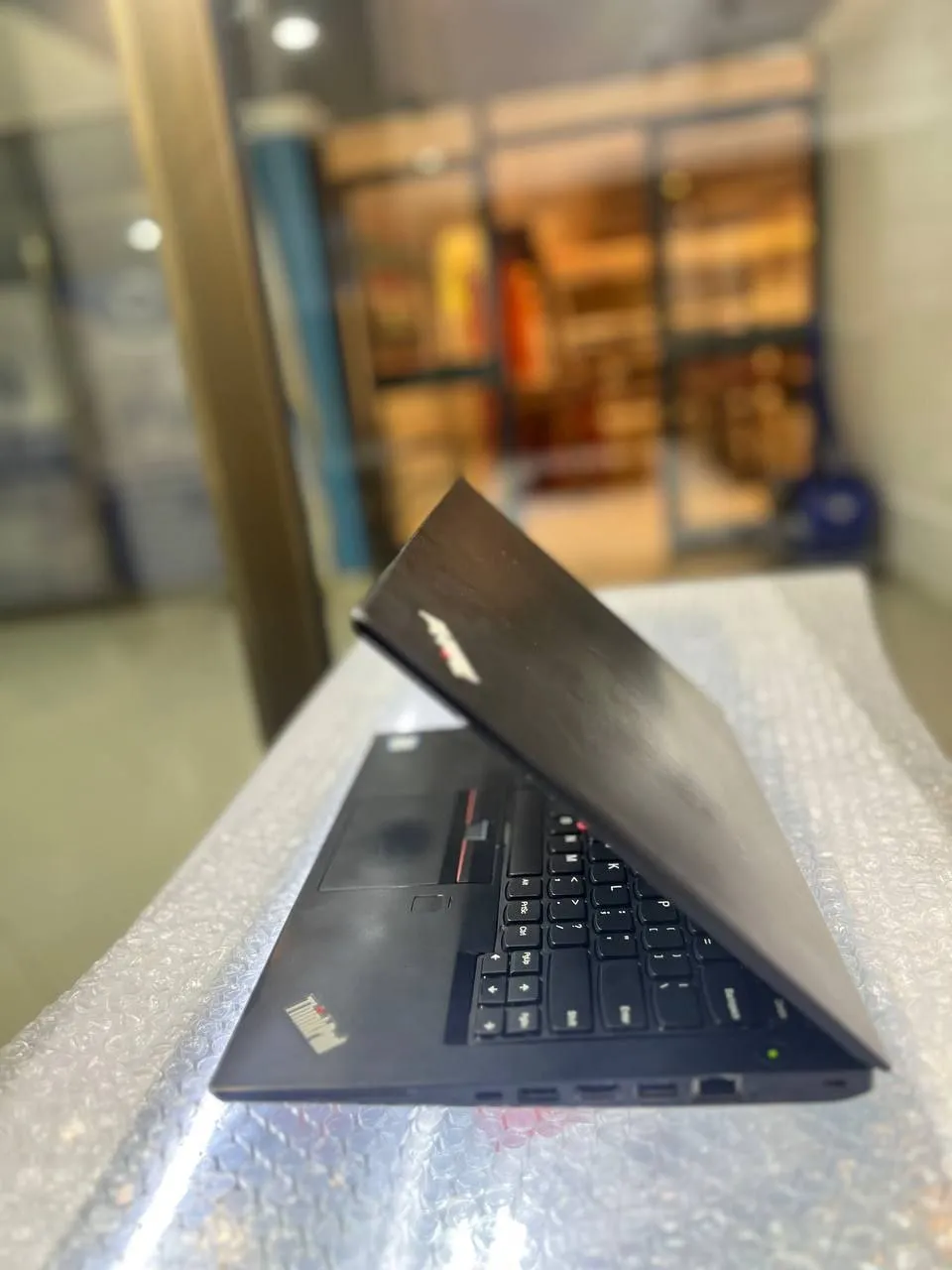 Lenovo ThinkPad T470s i5 8GB 256GB – photo 3