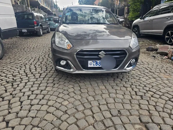 Suzuki Dzire 2021 – photo 4