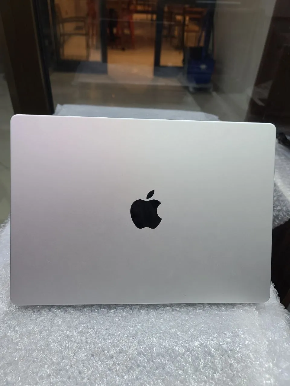 Apple MacBook Pro 14 M1 Pro – photo 3