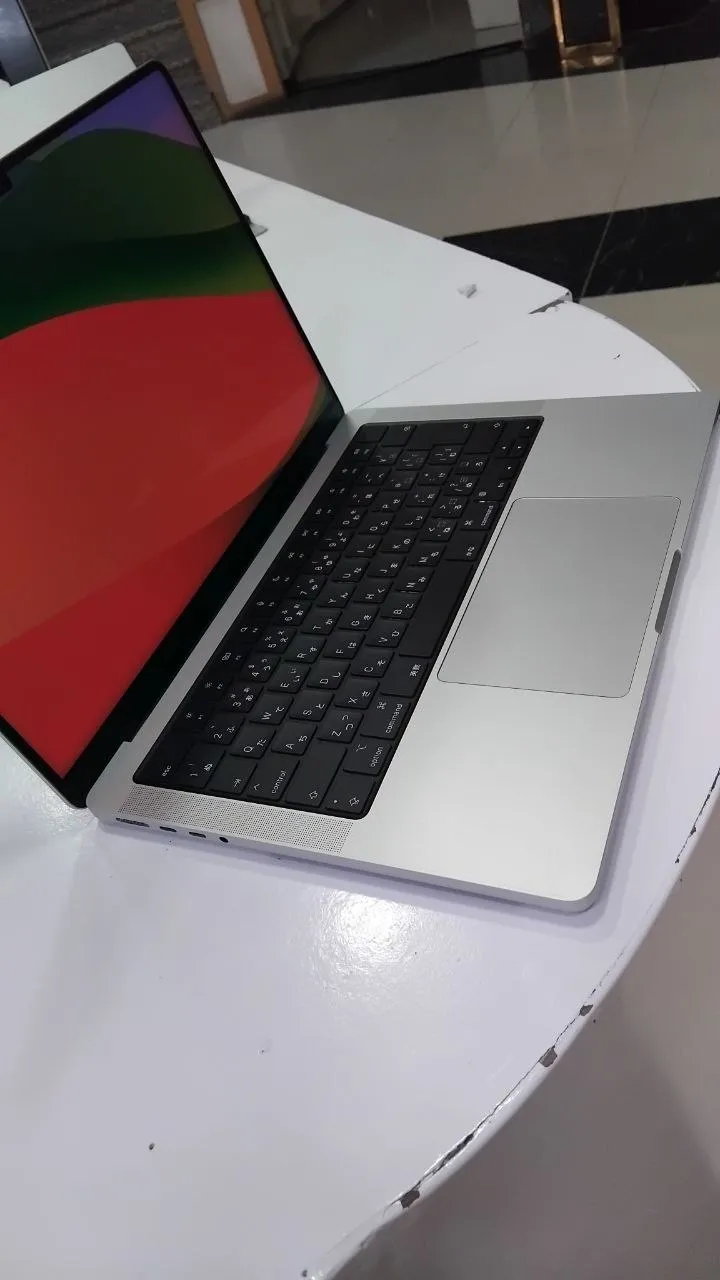 Apple MacBook Pro 14 M4 Pro – photo 6