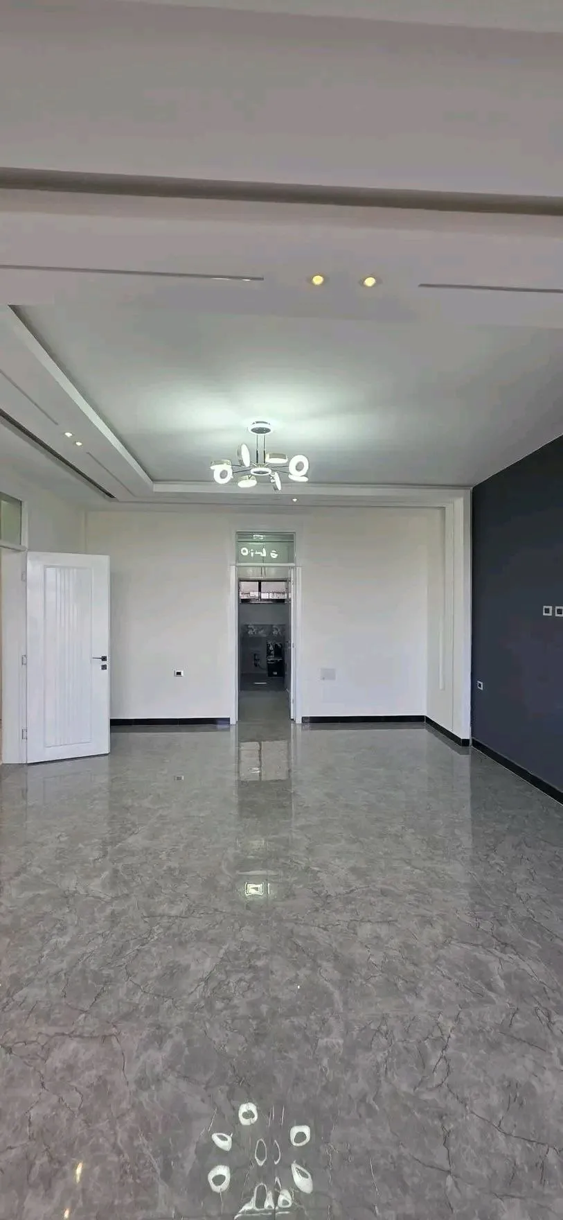 Modern G+3 House 230 sqm Ayat – photo 4