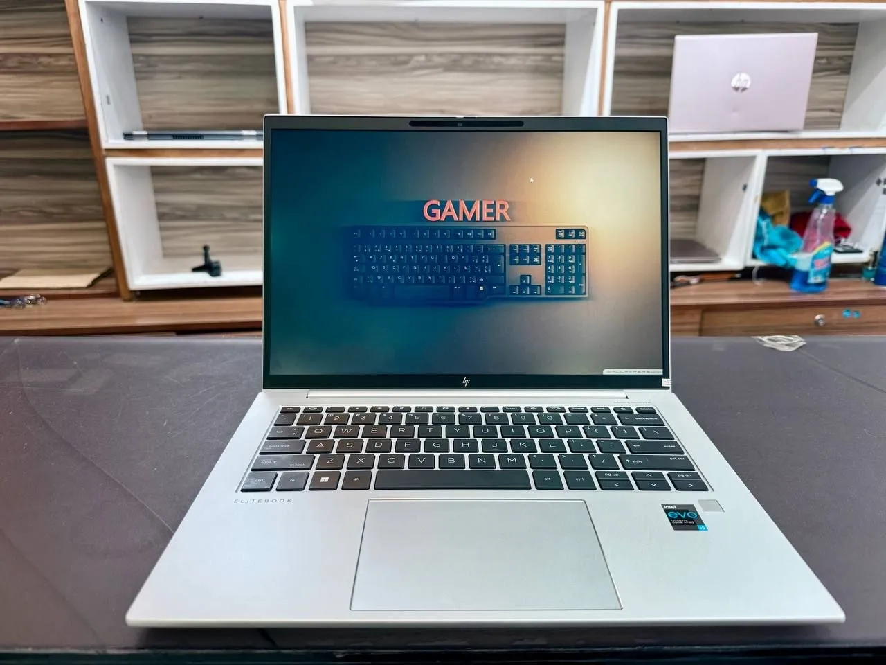 HP EliteBook 840 G10 i5 16GB 1TB – photo 4