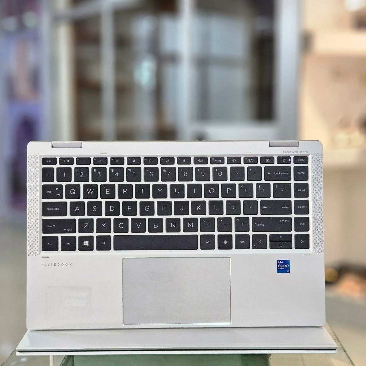 HP EliteBook 1040 G8 X360 Laptop – photo 3