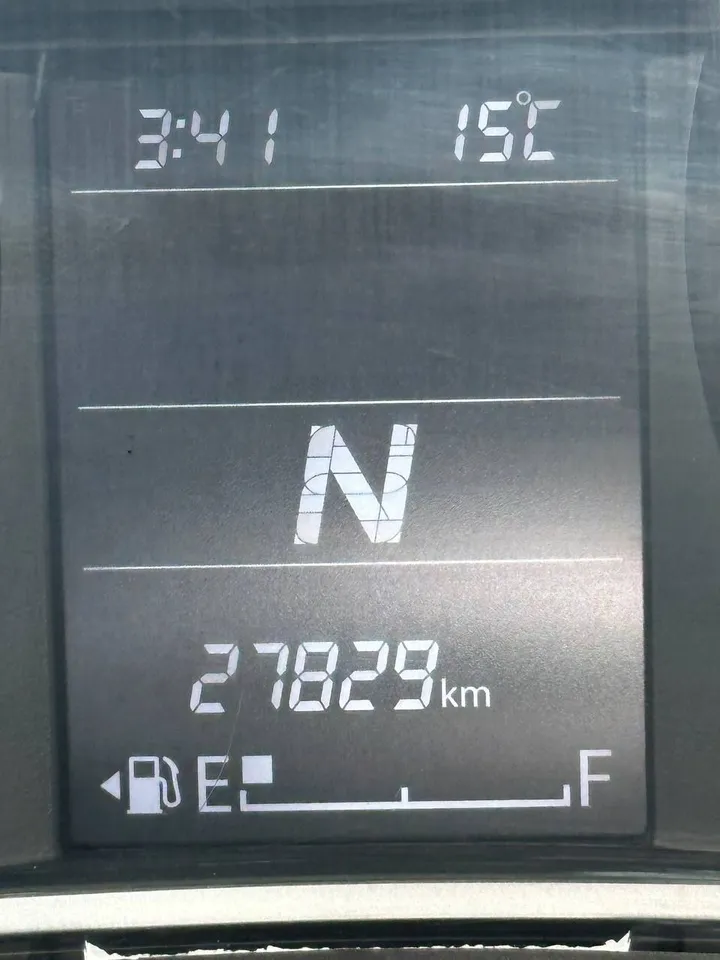 Suzuki Dzire 2022 Automatic – photo 7