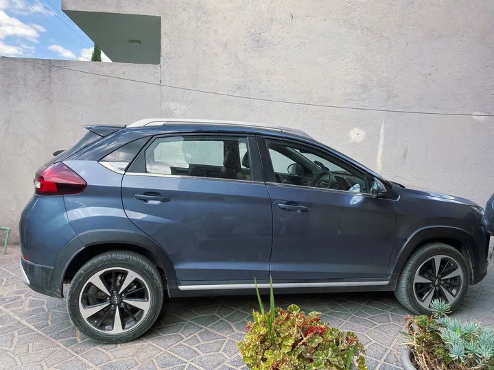Chery Tiggo 2 Pro 2022 – photo 3