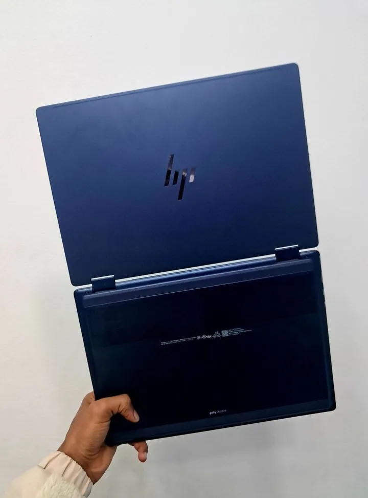 HP EliteBook Dragonfly G2 X360 i7 – photo 3