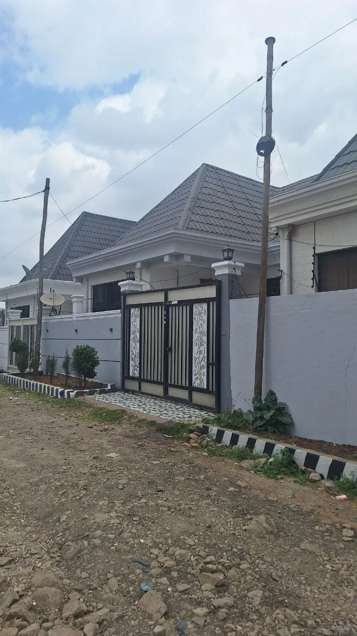 Villa House for Sale Bole Bulbula – photo 4
