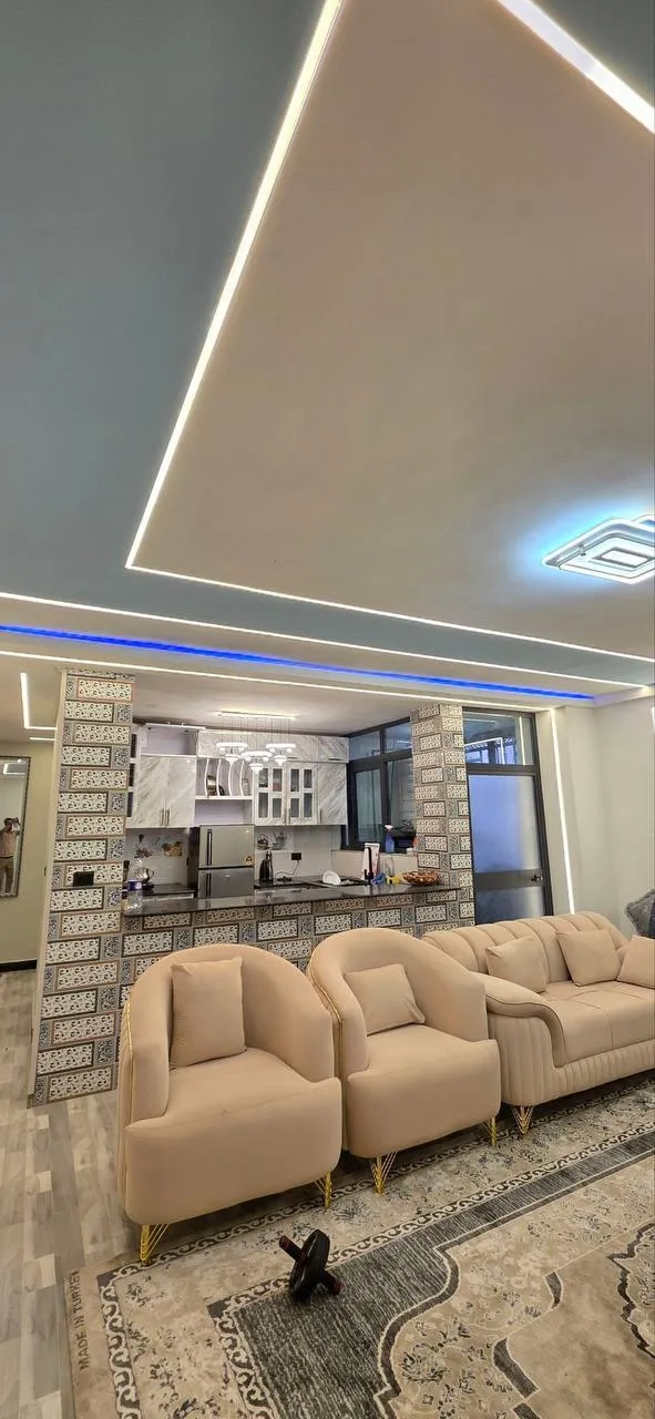3 Bedroom 40/60 Condo Ayat 49 – photo 3