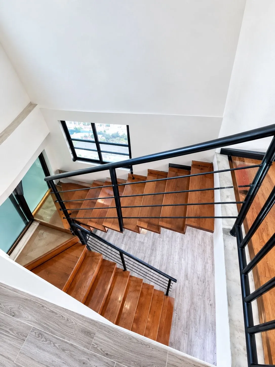 Luxury G+1 Duplex Apartment Megenagna Top View – photo 5