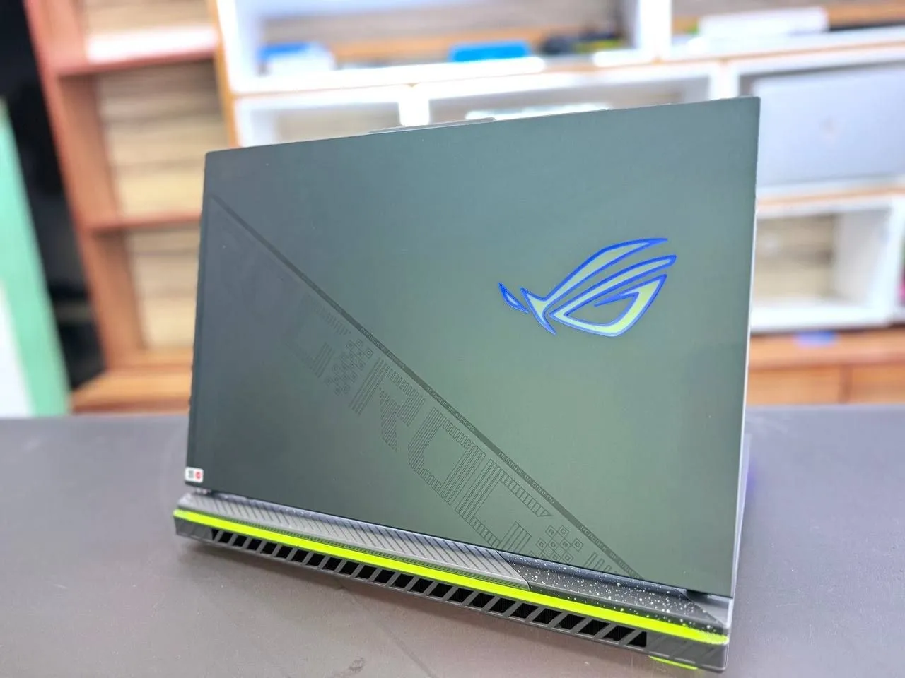 ASUS ROG Strix G16 RTX 4070 – photo 4