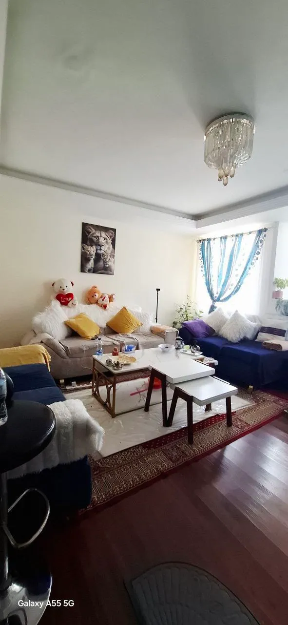 1 Bedroom 58sqm Condominium Ayat 49 – photo 5