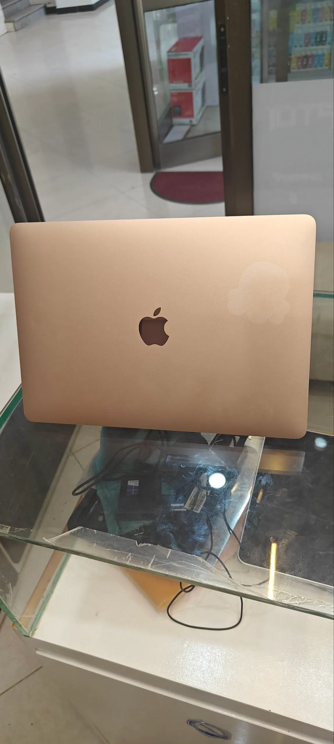 Apple MacBook Air M1 2020 – photo 3
