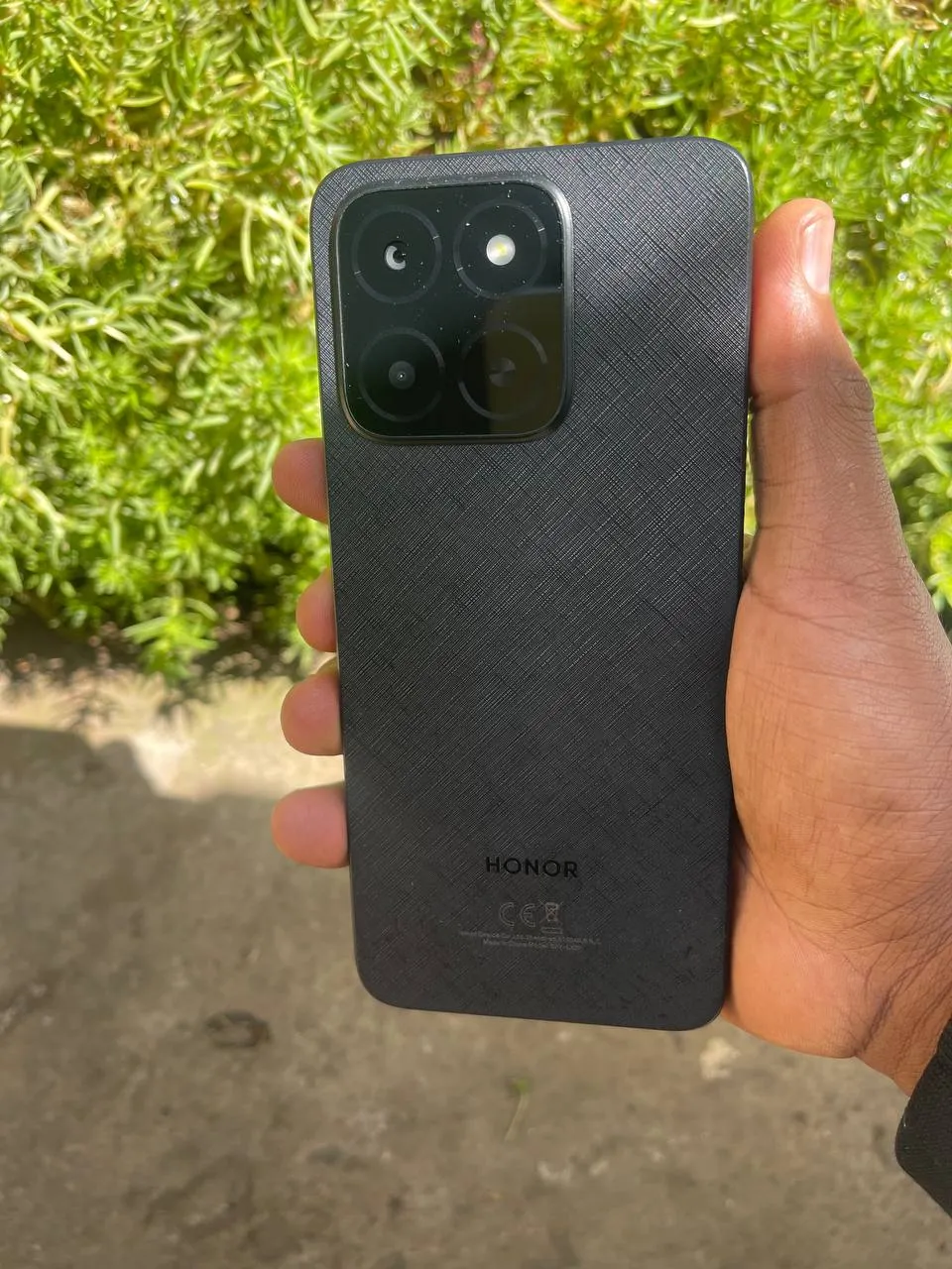 Honor X5b Plus 8GB 128GB – photo 5