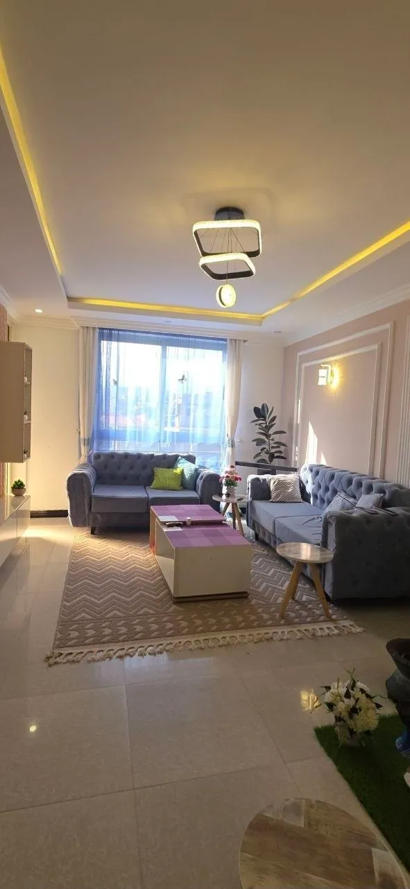 3 Bedroom Apartment in Summit 72 – photo 6