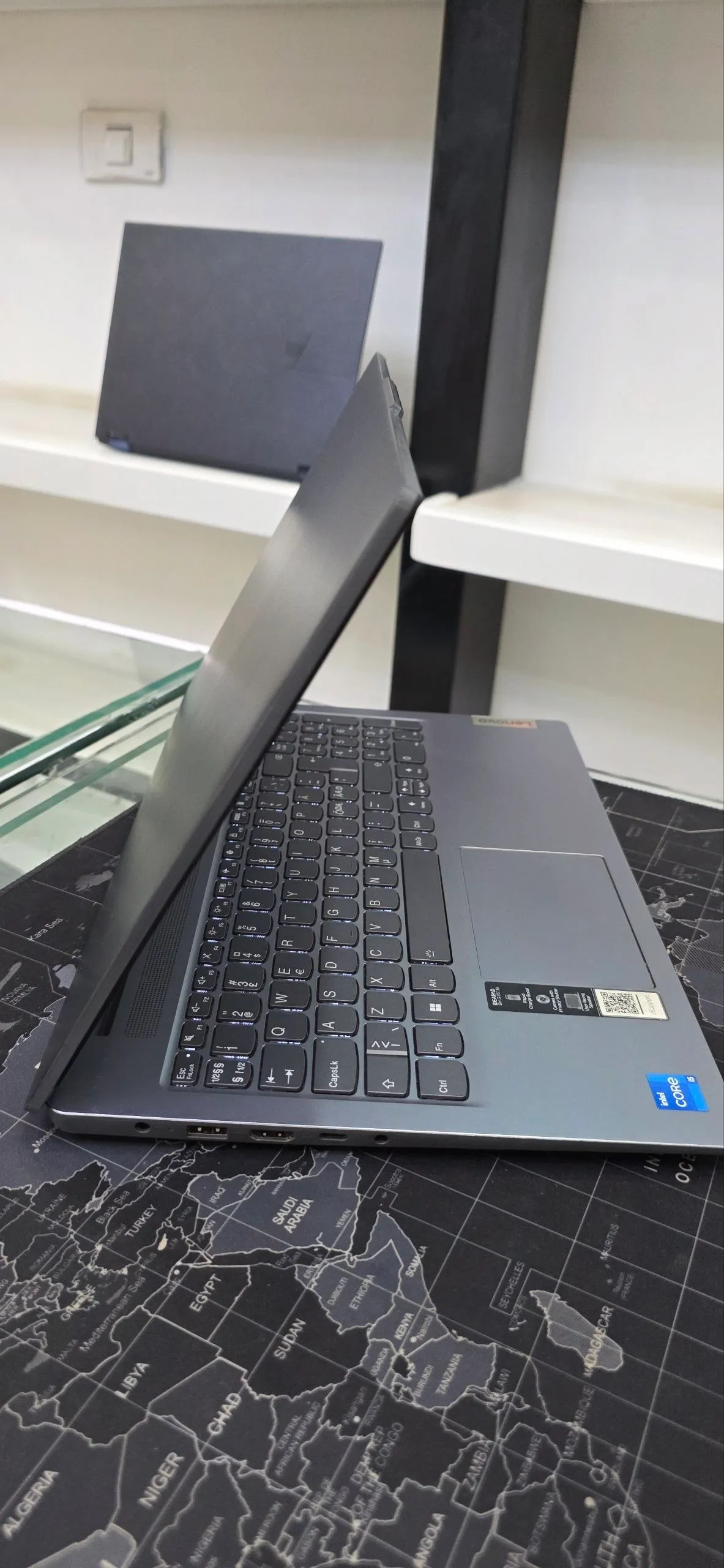 Lenovo IdeaPad Slim 3i i5 Laptop – photo 3