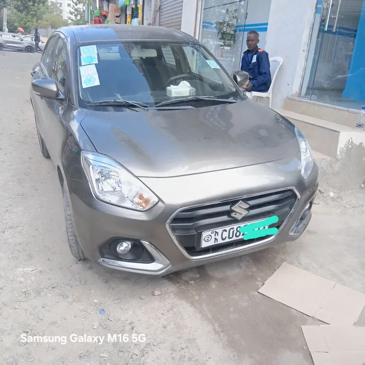 Suzuki Dzire 2022 – photo 5