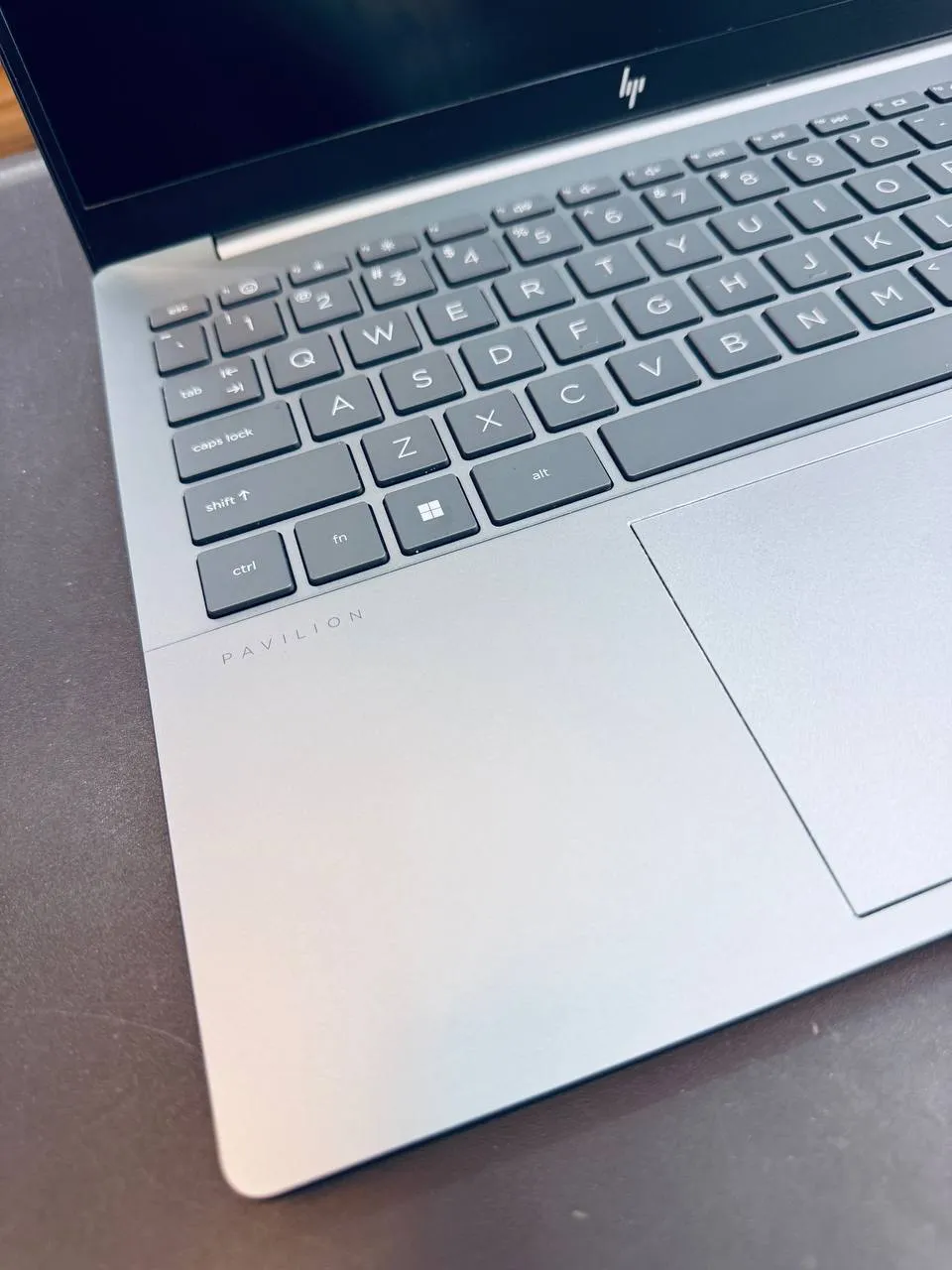 HP Pavilion Plus 14 i5 Laptop – photo 5