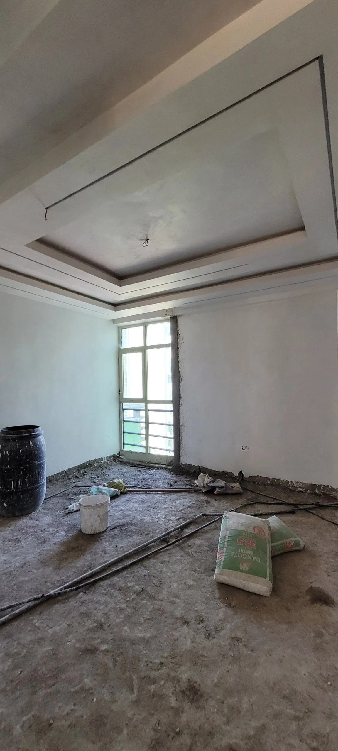1 Bedroom 40/60 Condo Ayat – photo 9